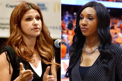 rachael taylor leaked|Rachel Nichols leaked diversity comments about Maria Taylor。